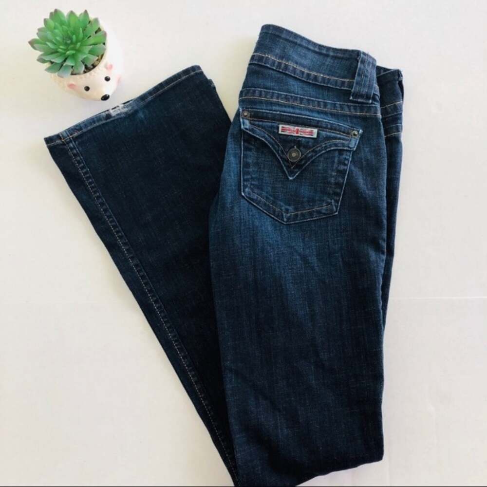 Hudson Jeans